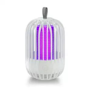 무선 전기 모기퇴치기 램프 벌레 해충 파리 포충기 트랩 야외 캠핑 휴대용 가정용