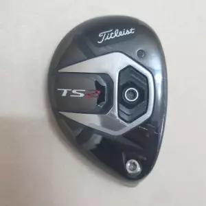 타이틀 TS2 23도 유틸 중고헤드