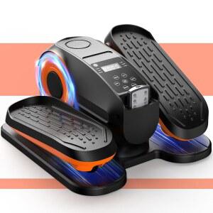 TV에서 있는 12개의 노인용 가능한 타원형 책상 전동 가진 다리 조절 속도를 UX DS