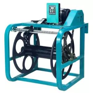 농업용 호스릴 권취기 리모컨 물청소 농약줄 와인딩 워터릴 원예 자동 릴기