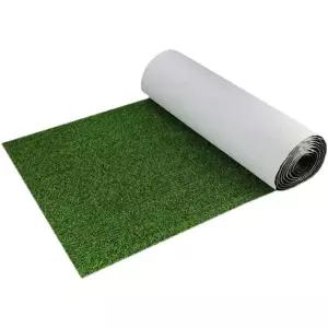 인조잔디 매트 녹색 테라스 카페 길이 롤잔디 조경용 인테리어 실내외 바닥재