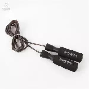 와이어 줄넘기 고속줄넘기