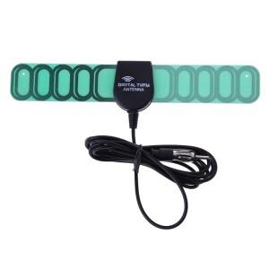 자동차 AM FM TV 라디오 디지털 안테나, 공중 신호 수신 앰프 증폭기 부스터