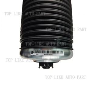 1PC OEM 4G0616001T 왼쪽/오른쪽 아우디 호환 A6 C7 S7용 서스펜션 에어 스프링