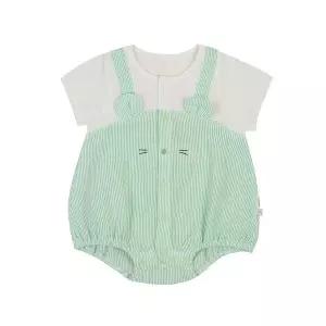 [아가방][더센트럴] 아가방 여름 크니반소바디수트 실내외용(GREEN)_01T31752273