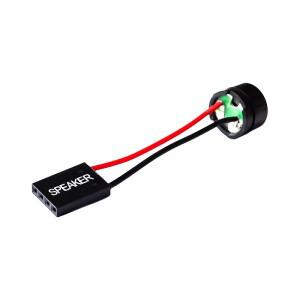 10pcs Mini Plug Speaker For PC Interanal BIOS Computer Motherboard Onboard Case Buzzer Board Beep Al