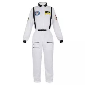 우주인복 복장 공연 비행사옷코스튬 점프슈트 우주비행사