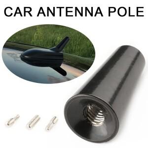 안테나 3Cm 루프 짧은 폴 자동차 라디오 DAB 디지털 TV 내비게이션용 어댑터