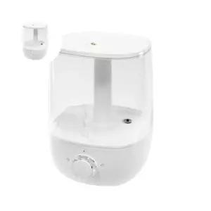 큐디스 대용량 가습기 H861L