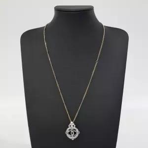 [구구스]중고명품 샤넬 목걸이 (NO 10410133)