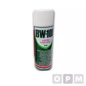 미리나들  접점세정제 GG) BW-100 450g