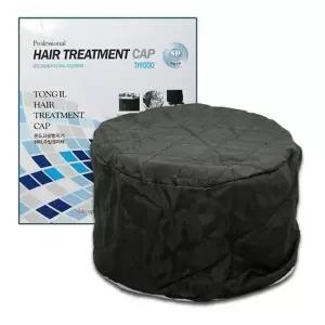 헤어캡 헤어팩 전기 파마 이중 AY7 미용실 모자
