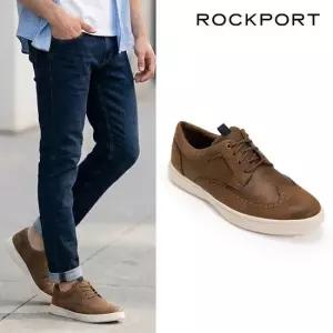 락포트 시티라이트 콜 윙팁 남성 스니커즈 CJ3217