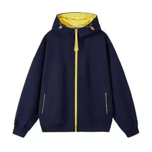 가을 캐주얼 남자집업가디건 카디건 후드집업 커플 상의 ible3