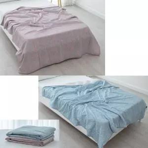 리프보니 냉감싱글이불