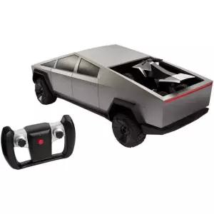 RC카 사이버트럭 무선조종 자동차 배터리 원격제어 모형차 토이카