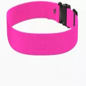 가디언 GPS용 펫세이프 교체 스트랩 추적견 펜스 칼라 및 반려견 - 부드러운 촉감 소재 방수 조절 가능