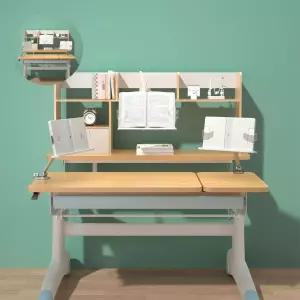 공시생 투명 각도조절 북스탠드 독서대