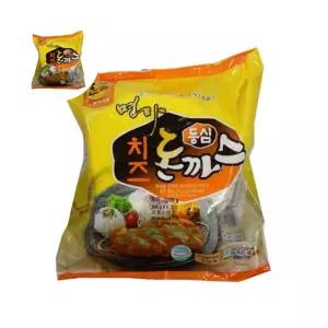 (무)(냉동)명가치즈등심돈까스 1kgX5개