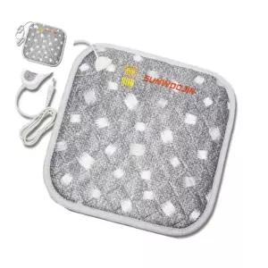 MY 우진전기방석 모던그레이1인용