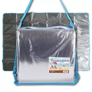 디디샵 PET 은박 돗자리 - 대 (015032)