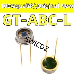 100% 새 원본 GT-ABC-L 감지기 UV 포토다이오드 광전 센서 재고 있음