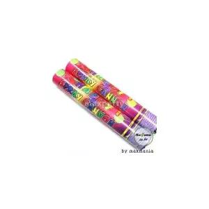 축하용품 기념일 파티 종이꽃가루 파티 다양한용도로 빵빠레 활용 생일폭죽 캐논샷 축하폭죽 이벤트 컨페티