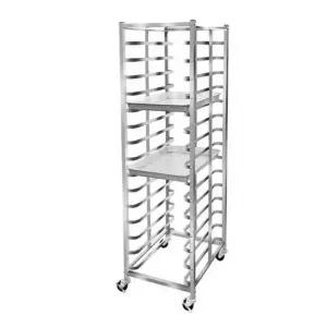 베이킹랙 건조대 빵 식힘망 트레이 베이킹 스텐 카트