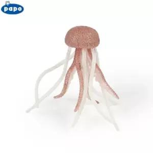 모형 완구 해파리 56018 피규어 동물 동물어 장난감