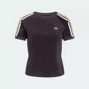 [아디다스] 여성 테리 타월 티 154772742