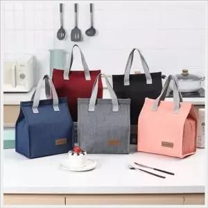 bns 야외 피크닉 바캉스 직장인 학생 런치팩 도시락가방 WFLIPJX