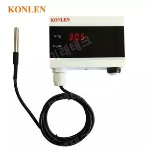 습도 스마트 구글 감지기 와이파이 습도계 온도 투야 센서