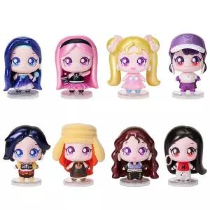 [로그인쿠폰 13%] 티니핑X에스파 랜덤 피규어