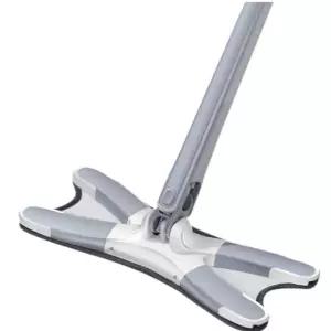 물걸레 청소 막대 바닥 밀대 극세사3개증정기 청소기 대걸레 방밀대 가정용 실내 틈새 용품