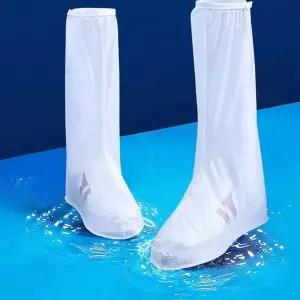 WL (별별창고) 신발 방수커버 비오는날 레인슈즈 신발덮개 운동화