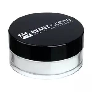 [에스에스_62]아방센 메이크업 미세투명입자 파우더