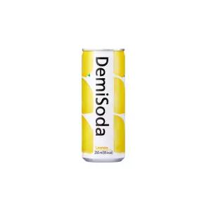 동아 데미소다 레몬 250ml 20캔/탄산음료 무료배송