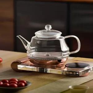 보온 포트 전기 대용량 온수 YUYAN Y5 자동 상단 주전자