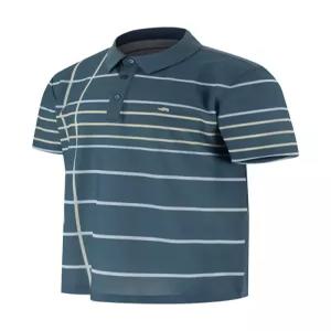 [피에이티]체크 프린트 카라 티셔츠 1L35102_IC