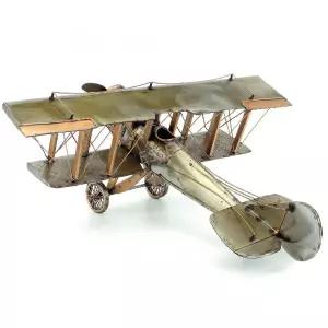 레트로 장식품 금속 골동품 카페 철 커피숍 모형 공예 주점