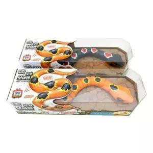 인형 피규어 보아뱀 뱀 로보 완구 장난감 어린이