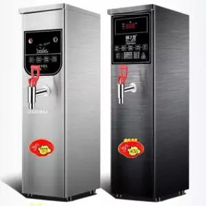 카페 온수기 304 스텐 핫워터 온수 디스펜서 커피머신