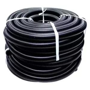 국산 청소기 호스 38mm X 20M 공업용 가정용 진공 흡진기 호수