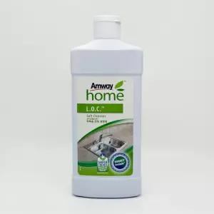 암웨이 주방세제 L.O.C 바이오퀘스트 주택용 연마 세정제