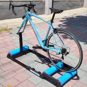 m모터스 실내 평로라 / 전용 지지대 거치대 / 견고한 알루미늄합금 프레임