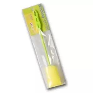 보온병 젖병 물병 병솔 스폰지 페어 설거지