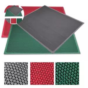 입구 현관 매트 업소용 아파트 신발장 발판 90-120