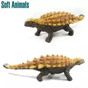 안킬로사우루스모형 장난감 학습완구 어린이 동물