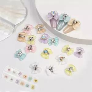 [에스에스_62]블링블링 젤리스톤 세트 2종 각6color 12개