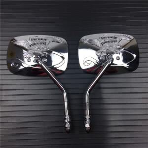 할리로드 킹 투어링 XL 883 SPORTSTER Road King Fatboy Softail Bobber Chopper Street Glide 용 오토바이